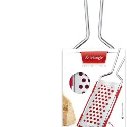 Triangle Reibe Parmesan Mit Fänger 13 Triangle Reibe Parmesan Mit Fänger -Leonardo Vase shop 224 5015513 p01 web
