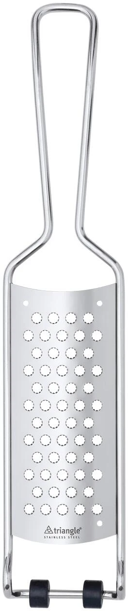 Triangle Reibe Parmesan Mit Fänger 4 Triangle Reibe Parmesan Mit Fänger – Bild 2