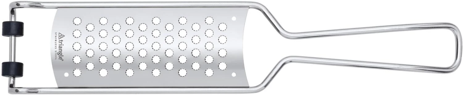 Triangle Reibe Parmesan Mit Fänger 6 Triangle Reibe Parmesan Mit Fänger – Bild 4