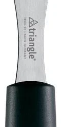 Triangle Aufschnittgabel Spirit 10 Cm
