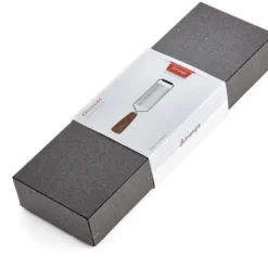 Triangle Käsereibe Soul Walnuss -Leonardo Vase shop 224 8413510 N p01 web