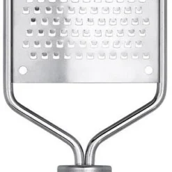 Triangle Käsereibe Soul Walnuss