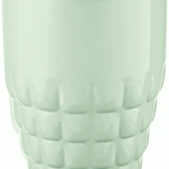 Guzzini Trinkglas Tiffany In Mauve Grün