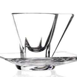 RCR Cappuccino-Set Fusion