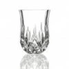 RCR Schnapsglas Opera, 6er-Set