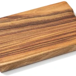 Ecoboards Schneidebrett Classic S -Leonardo Vase shop 250401 2