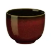 ASA Teeschale Kolibri In Rusty Red -Leonardo Vase shop 25510250 Kolibri