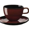 ASA Kaffeetasse Kolibri In Rusty Red 2 ASA Kaffeetasse Kolibri In Rusty Red -Leonardo Vase shop 25513250 Kolibri
