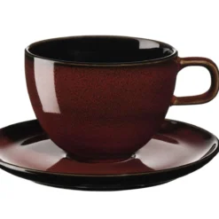 ASA Kaffeetasse Kolibri In Rusty Red