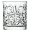 RCR Cocktailglas Tattoo, 6er-Set -Leonardo Vase shop 2624402006 TATTOO