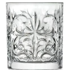 RCR Cocktailglas Tattoo, 6er-Set