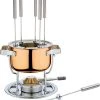 Spring Fondue Set Davos Culinox