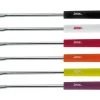 Spring Käsefondue-Gabeln Basic, 6 Stück, Bunt -Leonardo Vase shop 2890260606