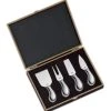 Cilio Käsemesser-Set Piave, 4-teilig