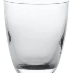 Guzzini Trinkglas Grace In Grau