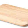 Continenta Schneidebrett Klein Aus Gummibaumholz