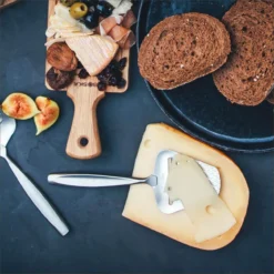 Boska Käsehobel Monaco+ -Leonardo Vase shop 307085 BOSKACheeseSlicerMonaco 5 2400x 1