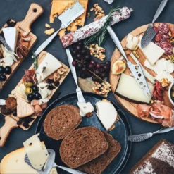 Boska Käsehobel Monaco+ -Leonardo Vase shop 307085 BOSKACheeseSlicerMonaco 6 2400x 1