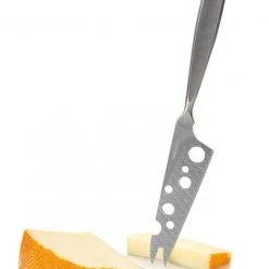 Boska Messerset Monaco+, 3-teilig -Leonardo Vase shop 307091 with cheese neu l