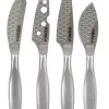 Boska Käsemesser-Set Mini Monaco+, 4-teilig