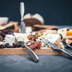 Boska Käsemesser-Set Mini Monaco+, 4-teilig -Leonardo Vase shop 307096 4