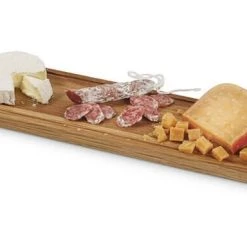 Boska Käse & Tapasbrett Friends Life -Leonardo Vase shop 320090 BOSKAServingBoardFriendsXL 3 2400x