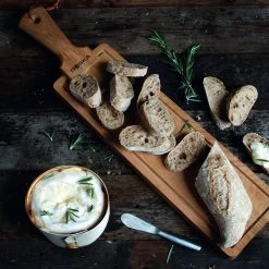 Boska Käse & Tapasbrett Friends Life -Leonardo Vase shop 320091 ServingBoardFriendsM 12 2400x