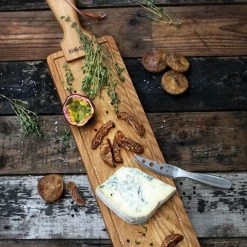 Boska Käse & Tapasbrett Friends Life -Leonardo Vase shop 320098 BOSKAServingBoardFriendsL 4 2400x