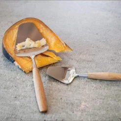 Boska Käsehobel Mini Oslo Aus Eichenholz -Leonardo Vase shop 320237 5 2400x