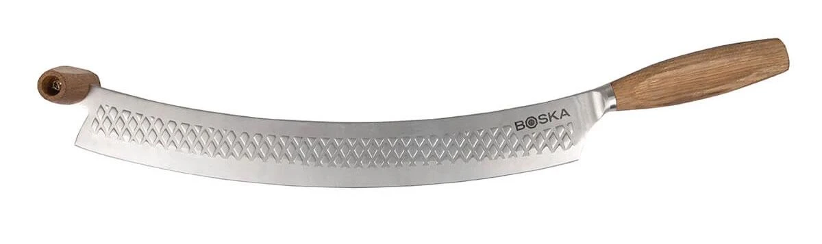 Boska Pizza & Käsemesser Oslo+ 3 Boska Pizza & Käsemesser Oslo+