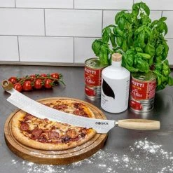 Boska Pizza & Käsemesser Oslo+ 7 Boska Pizza & Käsemesser Oslo+ -Leonardo Vase shop 320541 3