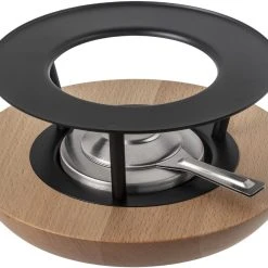 Kuhn Rikon Rechaud Buchenholz