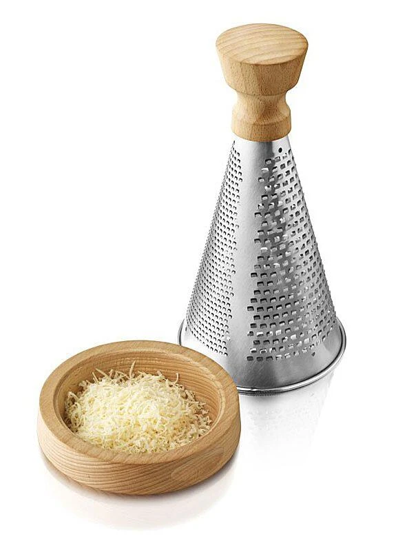 Boska Tischreibe Eichenholz 4 Boska Tischreibe Eichenholz – Bild 2