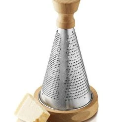 Boska Tischreibe Eichenholz 10 Boska Tischreibe Eichenholz -Leonardo Vase shop 32 01 10 life table grater 2