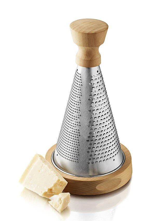 Boska Tischreibe Eichenholz 5 Boska Tischreibe Eichenholz – Bild 3