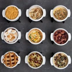 Boska Cheese Baker Käsebackform -Leonardo Vase shop 340033 BOSKACheeseBaker 2 2400x