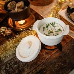 Boska Cheese Baker Käsebackform -Leonardo Vase shop 340033 BOSKACheeseBaker 4 2400x 1