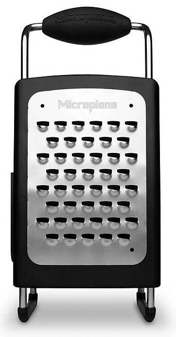 Microplane Vierkantreibe Specialty 5 Microplane Vierkantreibe Specialty – Bild 3