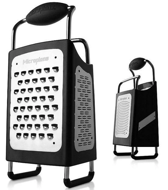 Microplane Vierkantreibe Specialty 6 Microplane Vierkantreibe Specialty – Bild 4