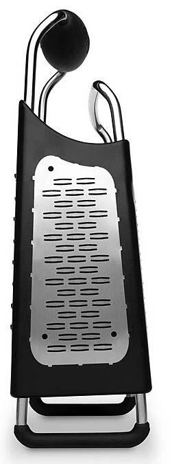 Microplane Vierkantreibe Specialty 7 Microplane Vierkantreibe Specialty – Bild 5