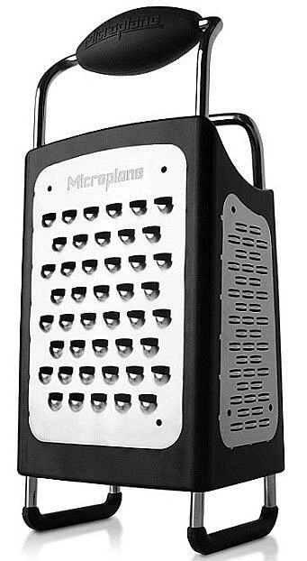 Microplane Vierkantreibe Specialty 3 Microplane Vierkantreibe Specialty