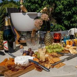 Boska Käsefondue-Set Mr. Big 19 Boska Käsefondue-Set Mr. Big -Leonardo Vase shop 340301 BOSKAPartyFondueMrBig 4 2400x