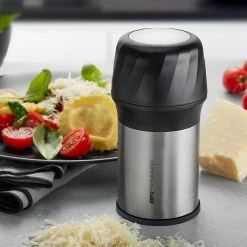 GEFU Fein- Und Flockenhobel Parmigiano -Leonardo Vase shop 34680 fein und flockenhobel ambiente 2 rgb kl