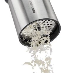 GEFU Fein- Und Flockenhobel Parmigiano -Leonardo Vase shop 34680 fein und flockenhobel frei 2 rgb kl 1