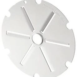 GEFU Fein- Und Flockenhobel Parmigiano -Leonardo Vase shop 34680 reibescheibe