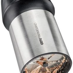 GEFU Fein- Und Flockenhobel Parmigiano -Leonardo Vase shop 34680 tuna