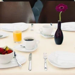 Seltmann Weiden Coffee-e-Motion Moccatasse -Leonardo Vase shop 36 weiss hotel ka 04 neu 2 l