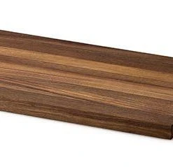 Continenta Schneidebrett Aus Walnuss