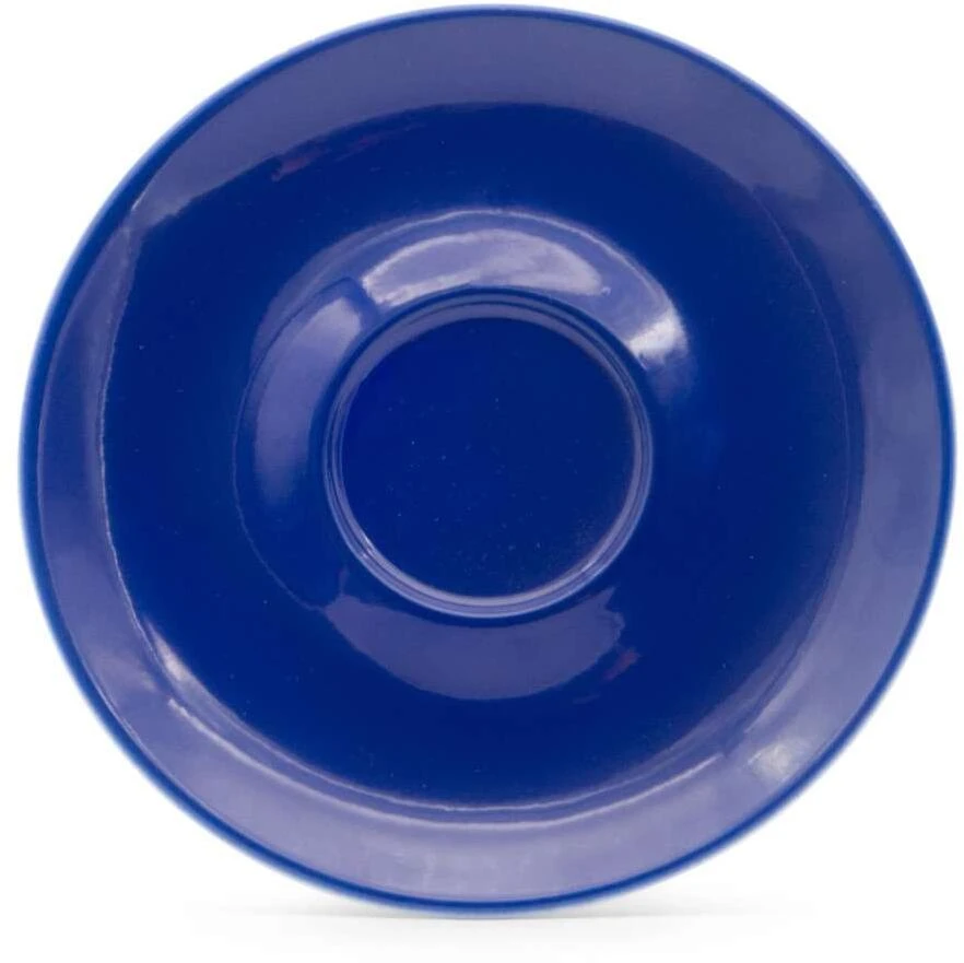 Walküre Café Au Lait Untertasse ALTA, Marine 3 Walküre Café Au Lait Untertasse ALTA, Marine