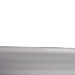 NYNY Café Au Lait Unterasse Von Porzellanfabrik Walküre, Weiß